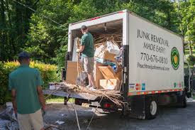 Best Scrap Metal Removal  in Binghamton University, NY